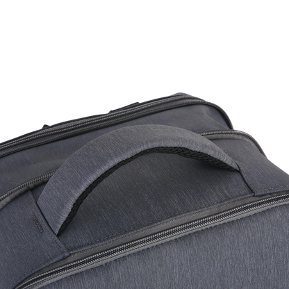MOM-Pro Expandable Diaper Backpack
