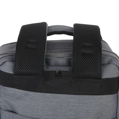 MOM-Pro Expandable Diaper Backpack
