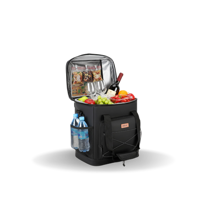 DASH Insulated Soft Cooler Tote Bag
