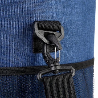DASH Insulated Soft Cooler Tote Bag