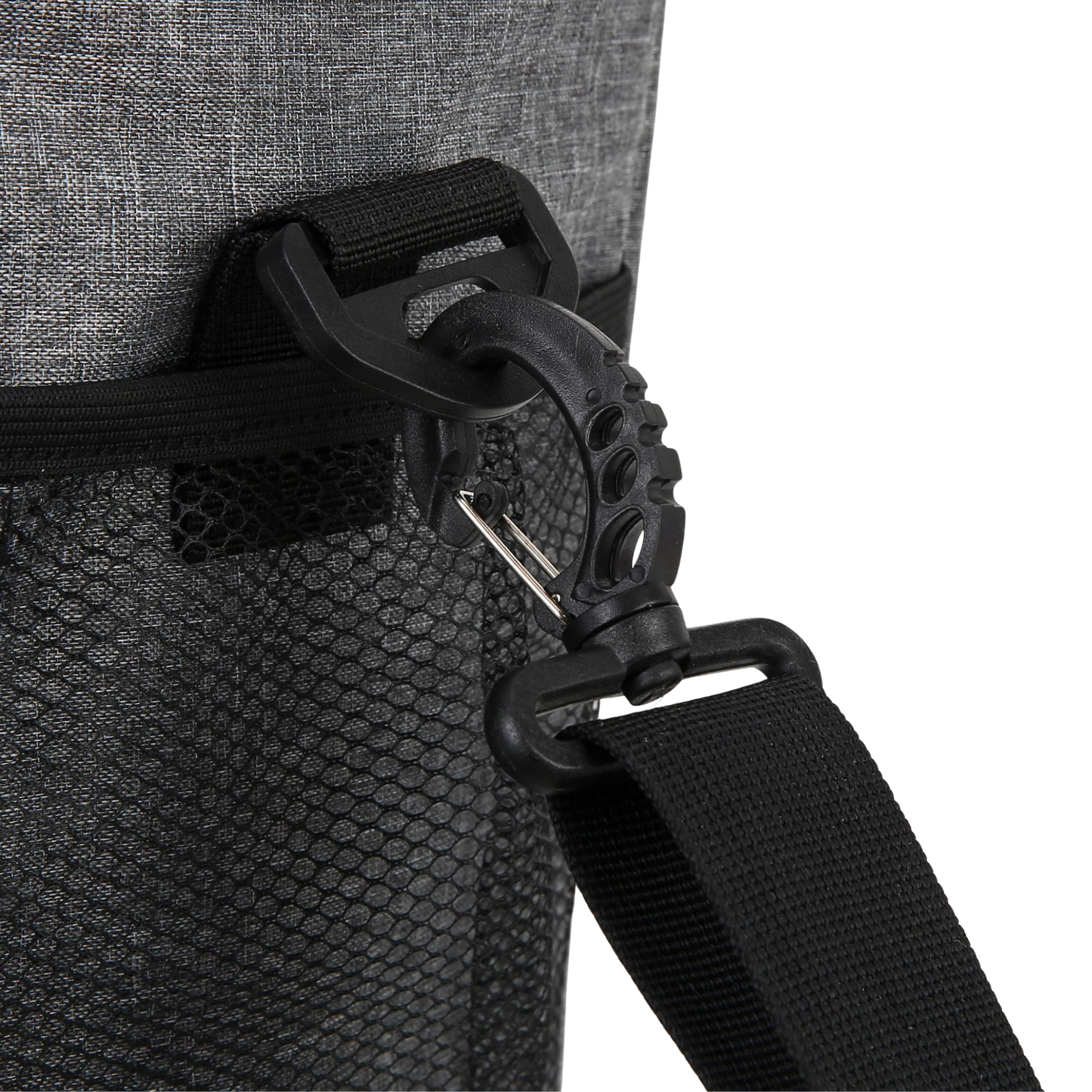 ICY Insulated Soft Cooler Tote Bag