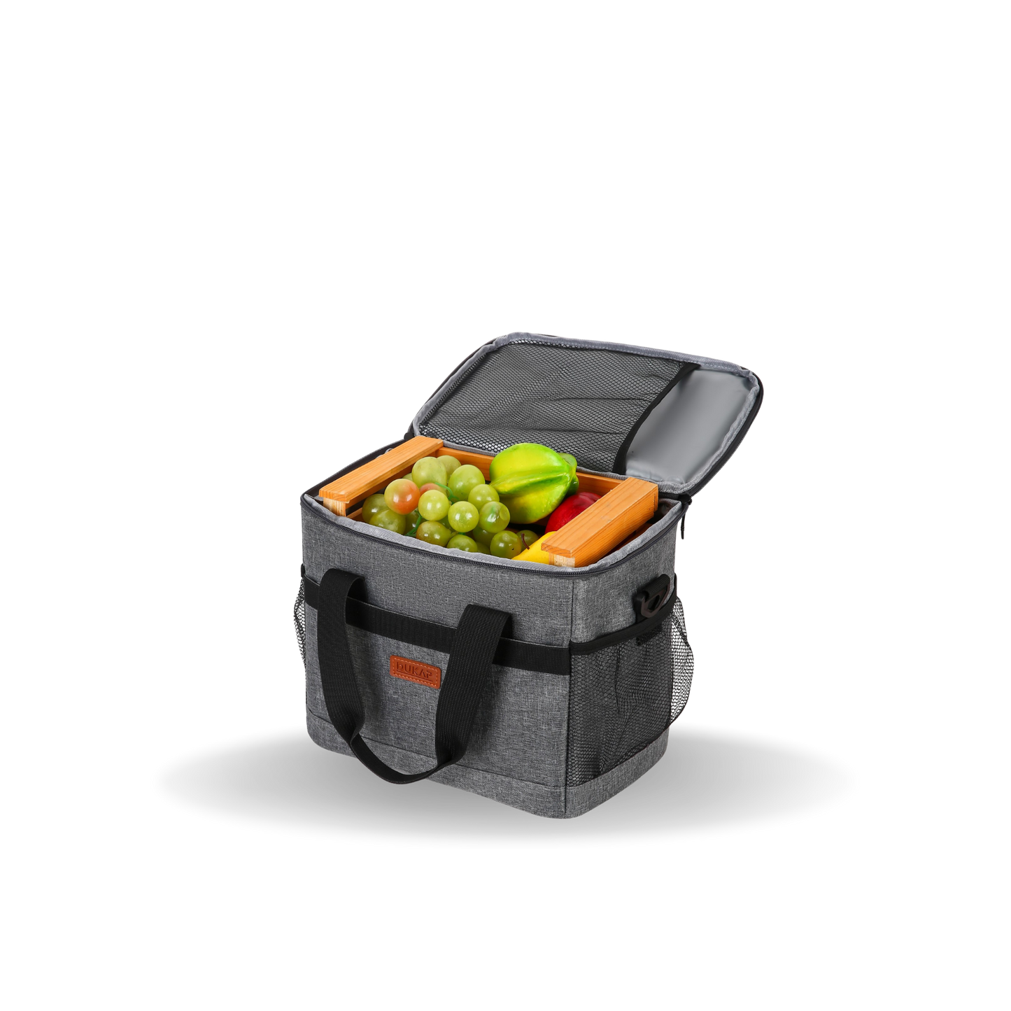 ICY Insulated Soft Cooler Tote Bag
