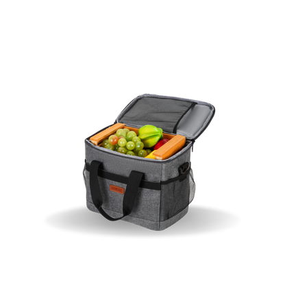 ICY Insulated Soft Cooler Tote Bag