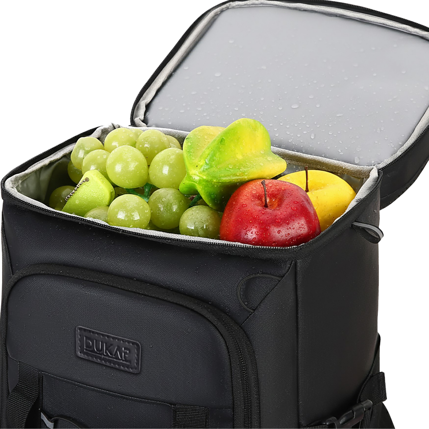 KIVA Insulated Cooler Backpack