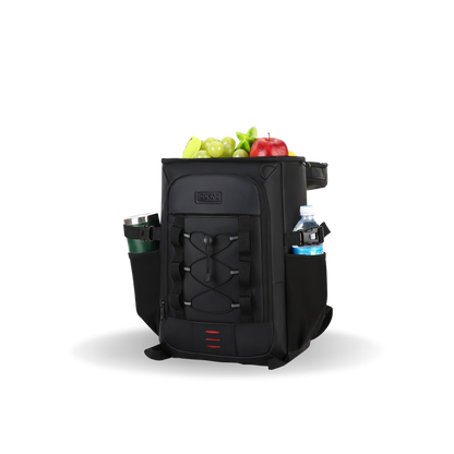 KIVA Insulated Cooler Backpack