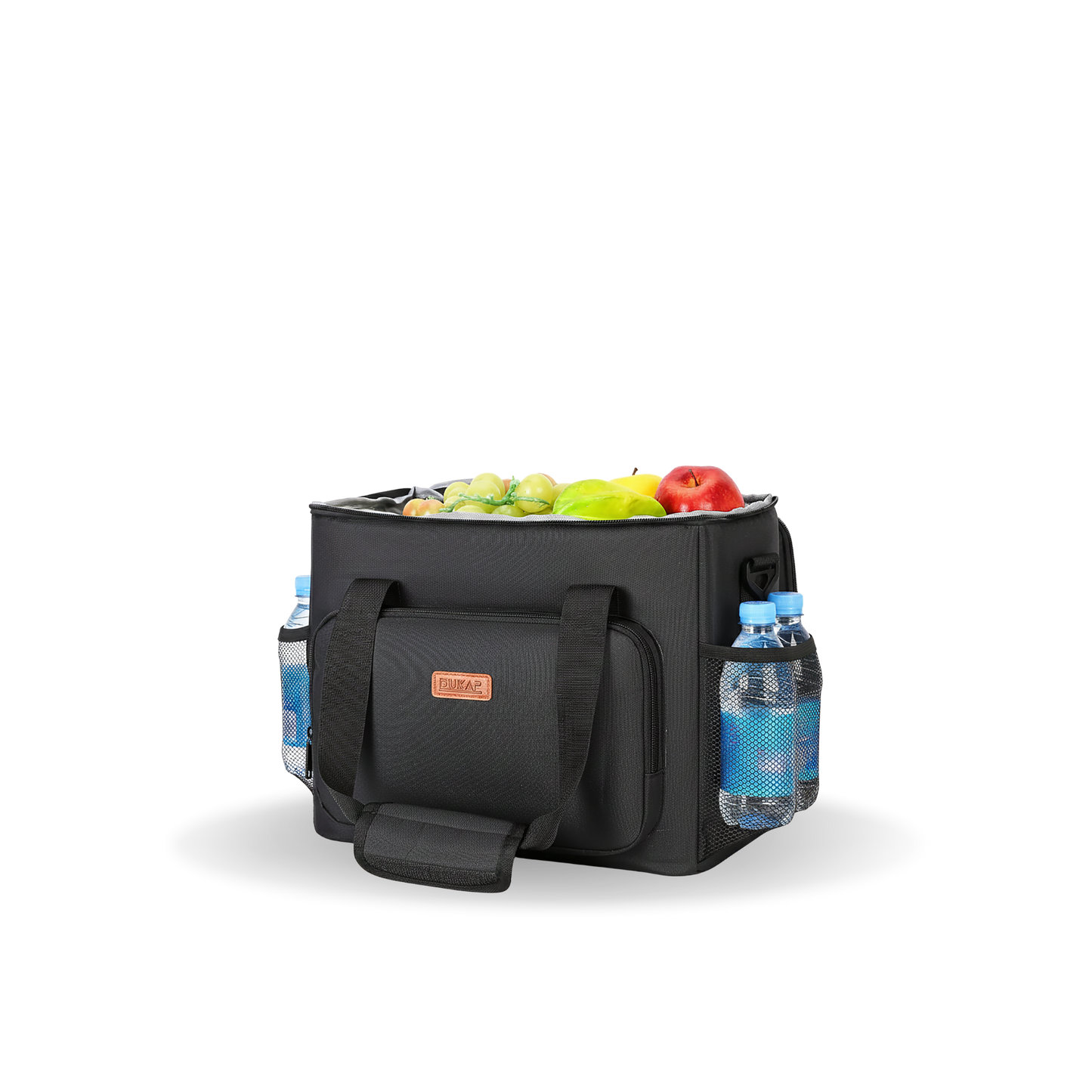 TIK Insulated Soft Cooler Tote Bag