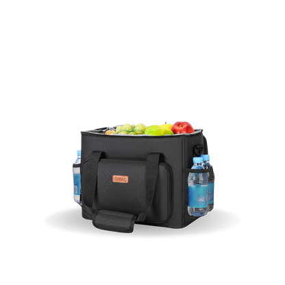 TIK Insulated Soft Cooler Tote Bag