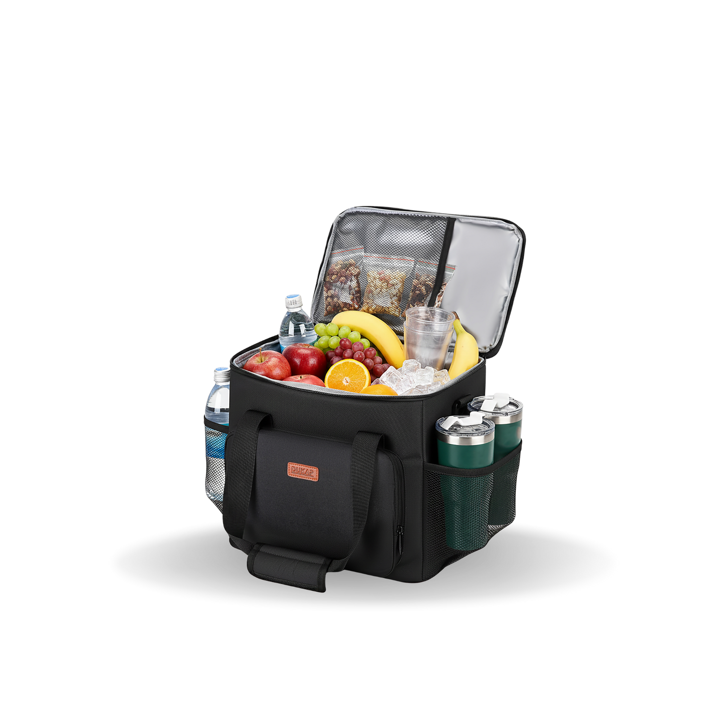TIK Insulated Soft Cooler Tote Bag