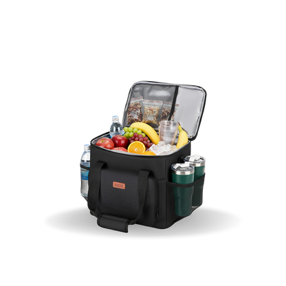 TIK Insulated Soft Cooler Tote Bag