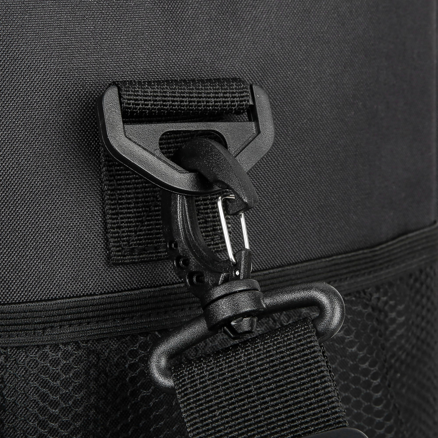 TIK Insulated Soft Cooler Tote Bag