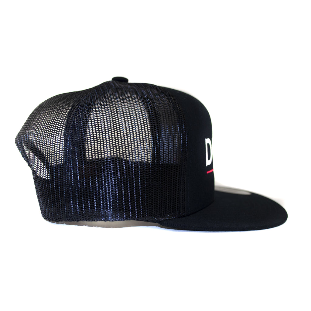 Classic Mesh Snapback Hats. – Dukap