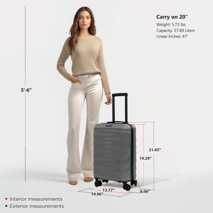 RAV  Carry On 20"