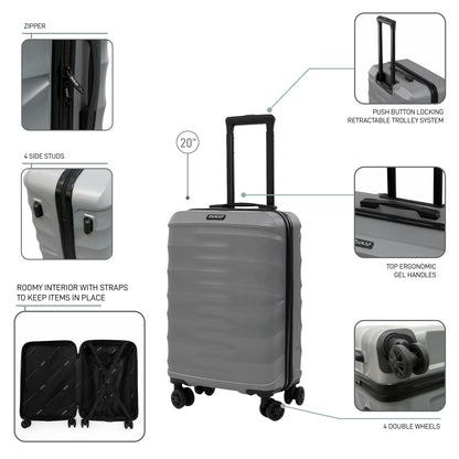 RAV  Carry On 20"
