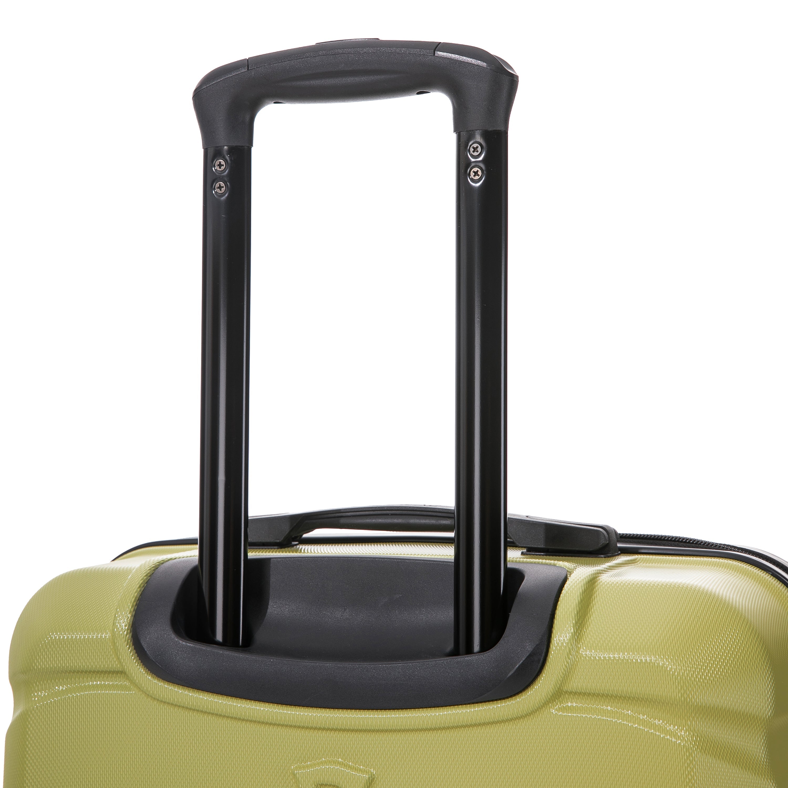 SENSE Hardside Spinner 20-Inch Carry-On Luggage – Dukap