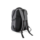 Dukap VOLITION Executive 15.6'' Laptop Backpack