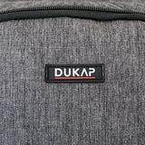 Dukap VOLITION Executive 15.6'' Laptop Backpack