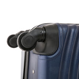 Adly Hardside Spinner 24-Inch Medium Luggage