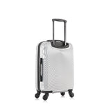 INCEPTION Hardside Spinner 20-Inch Carry-On Luggage