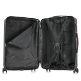 STRATOS  Hardside Spinner 24-Inch  Medium Luggage 