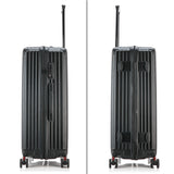 STRATOS  Hardside Spinner 3 Piece Luggage Set  20/28/32 Inches